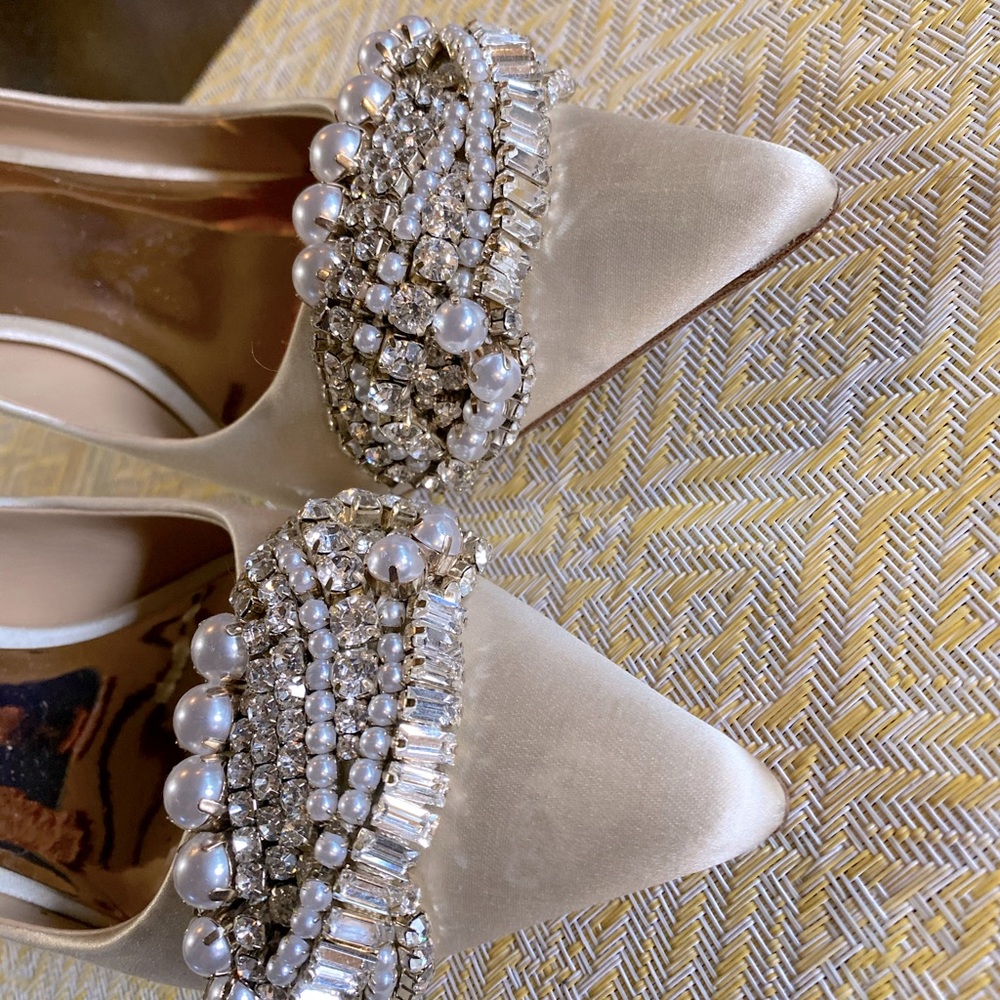 Formal Heels